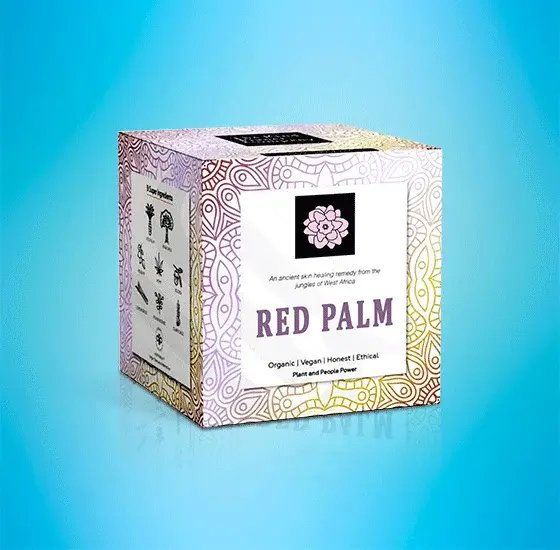 Cube Boxes