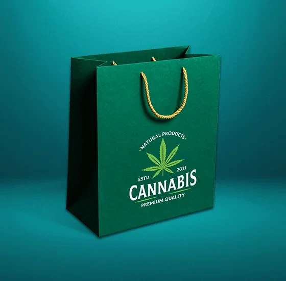Kraft Paper Bags