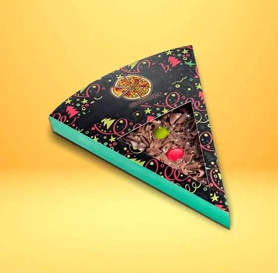 Pizza Slice Boxes