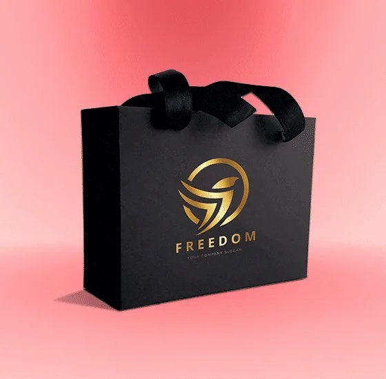 Presentation Boxes