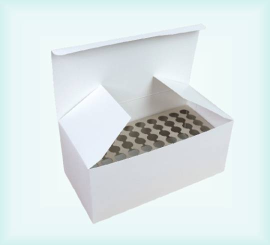 Cardboard Inserts