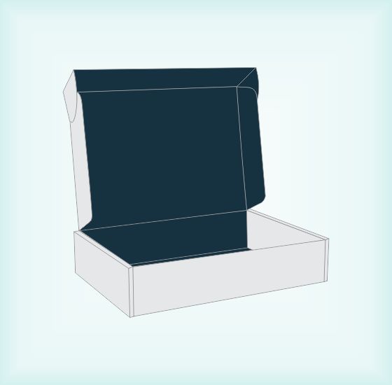 Tab Lock Tuck Top Boxes