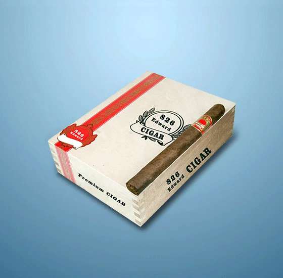 Cigar Packaging Boxes