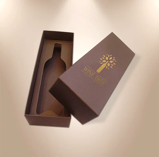 Cardboard Boxes With Lid
