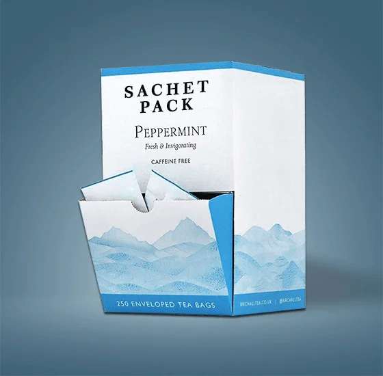 Tea Boxes