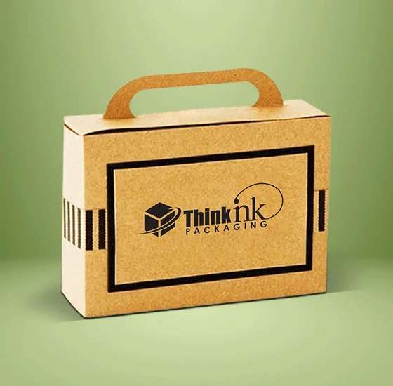 Suitcase Boxes