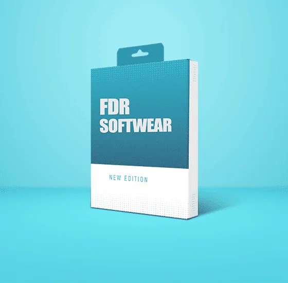Software Boxes