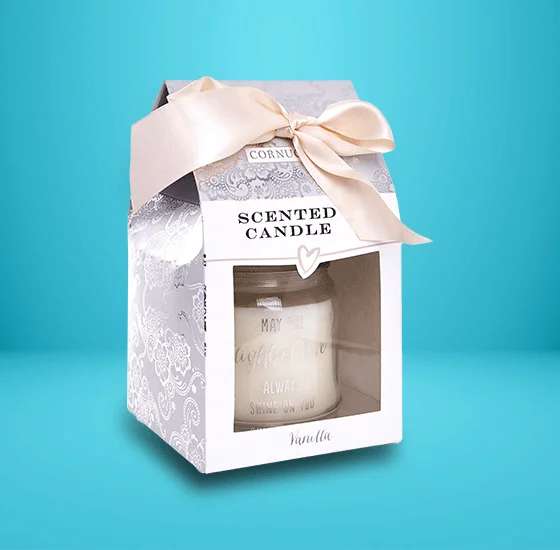 Candle Boxes