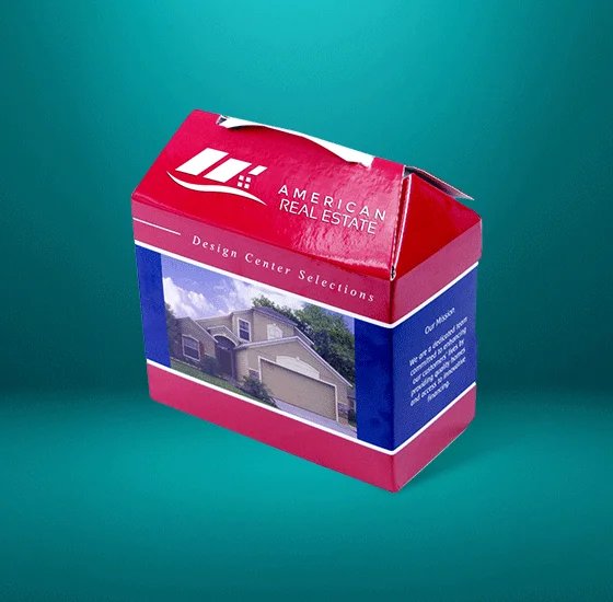 Corrugated Boxes