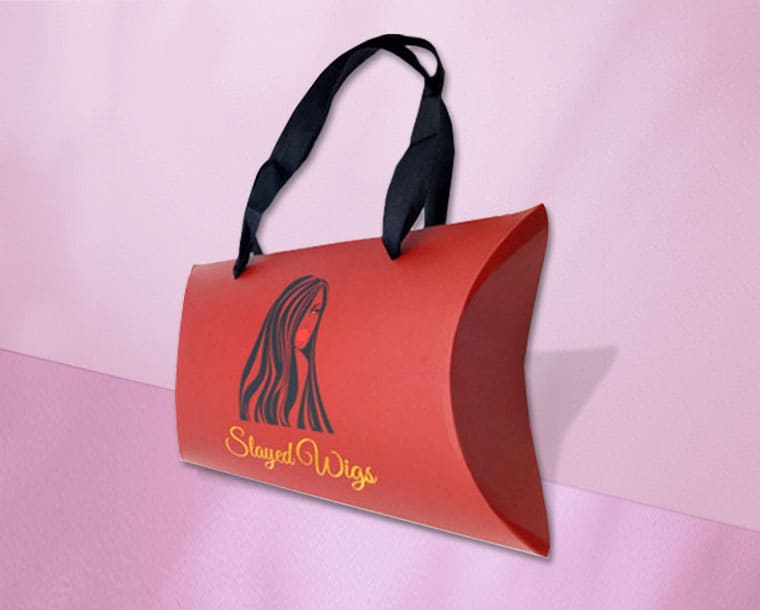 Hair Extension Boxes