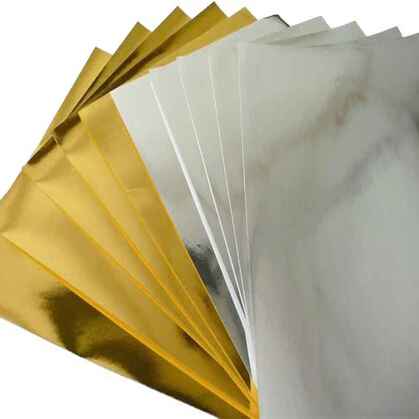 Metalized Cardboard Stock – A Comprehensive Guide