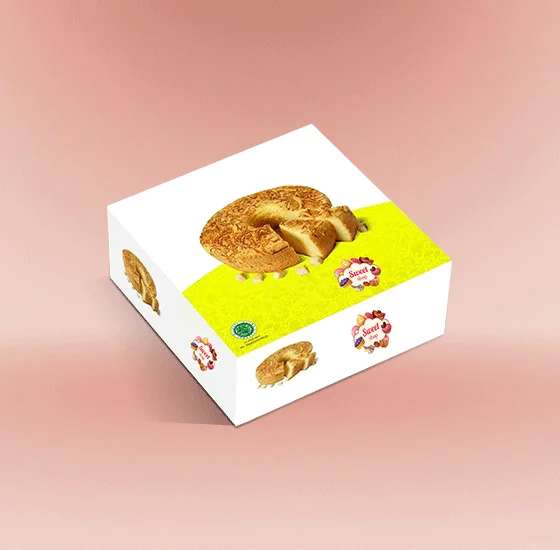 Pie Boxes