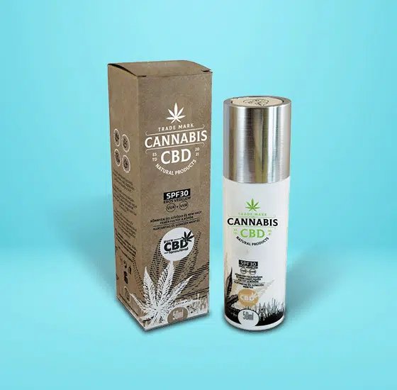 Cannabis Promotional Boxes