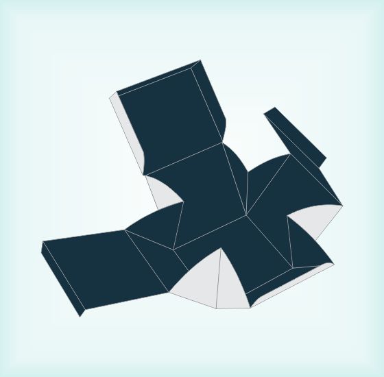 T Boxes