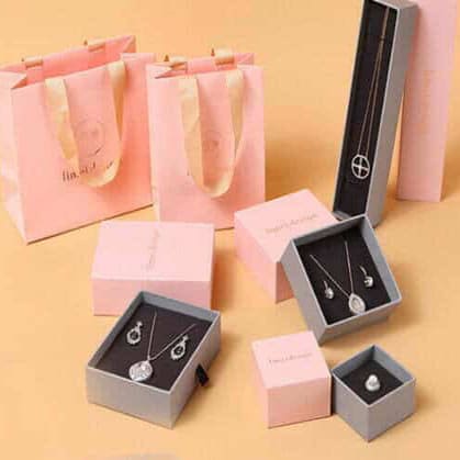 Looking for a Perfect Investment? Custom Rigid Boxes is The One!