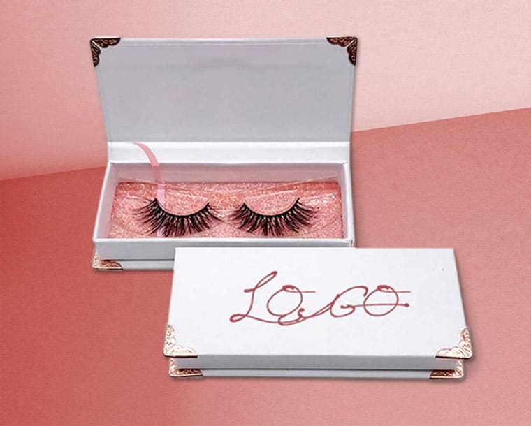 Eyelash Boxes
