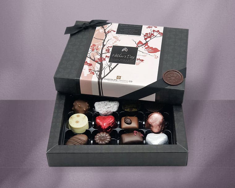 Chocolate Gift Boxes