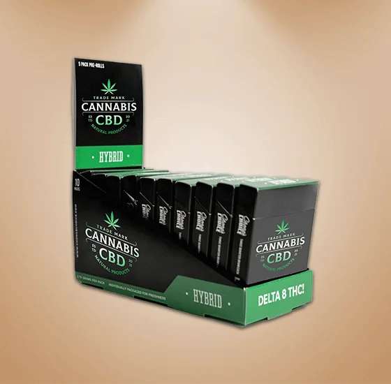 Counter Display Boxes