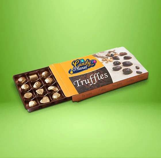 Truffle Boxes