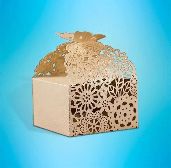Favor Boxes