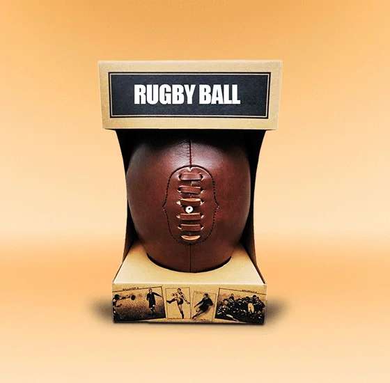 Sports Boxes