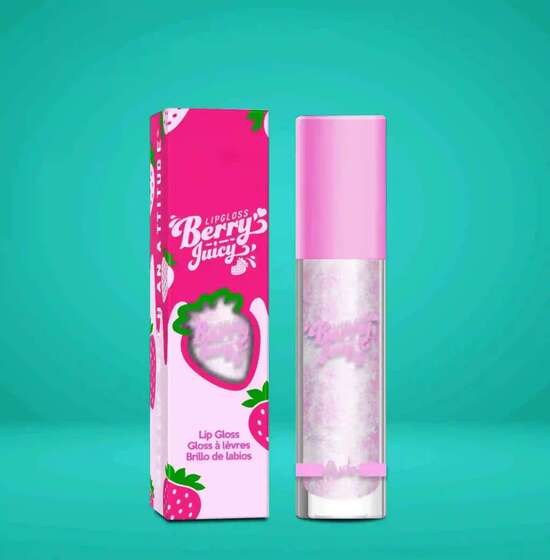 Lip Gloss Boxes