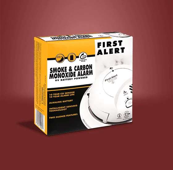 Alarm Boxes