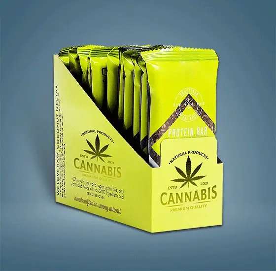 Display Boxes