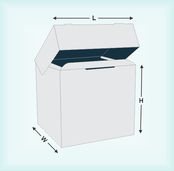 Auto Lock Cap