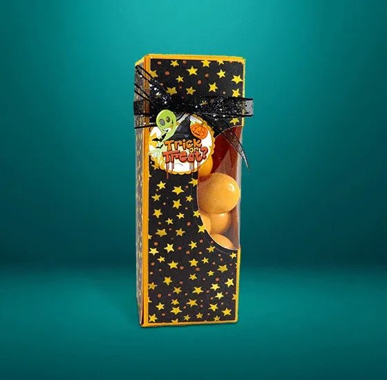 Window Gift Boxes