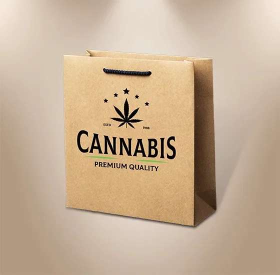 Kraft Paper Bags