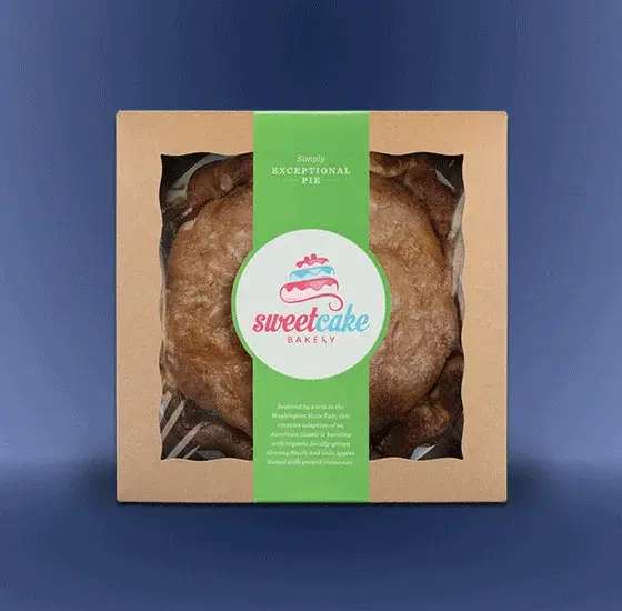 Pie Boxes