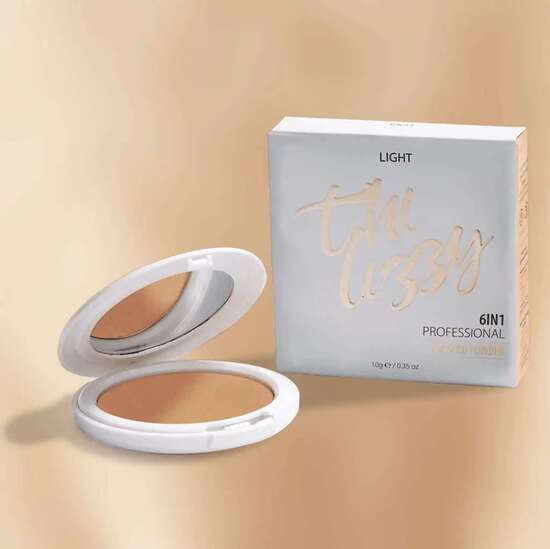 Eyeshadow Boxes
