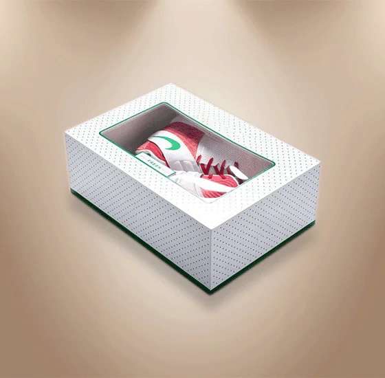 Shoes Boxes