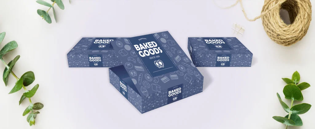 custom boxes