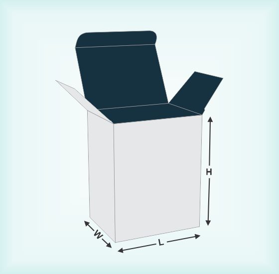 Tuck End Auto Bottom