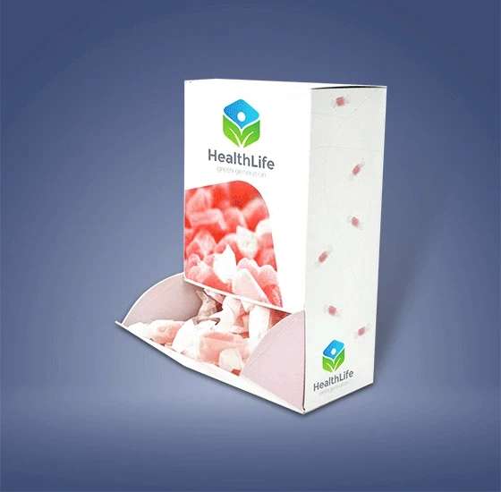 Dispenser Boxes