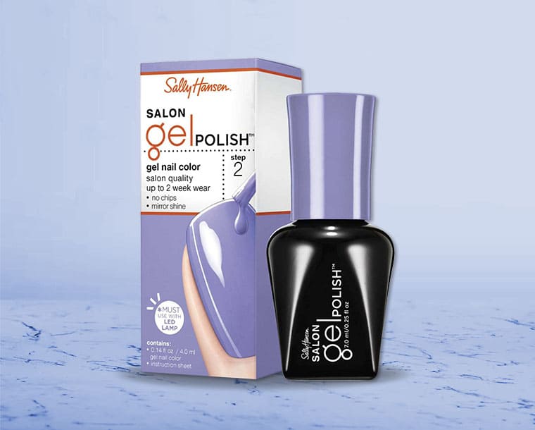 Nail Polish Boxes