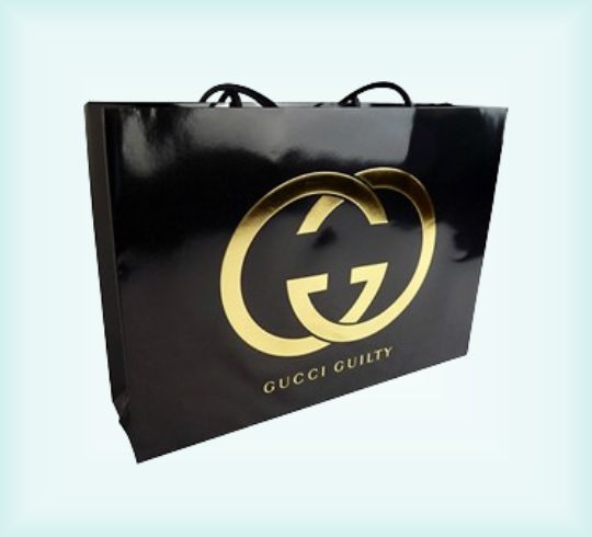 Gloss Lamination