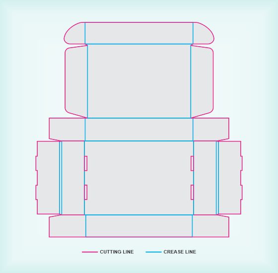 Tab Lock Tuck Top Boxes