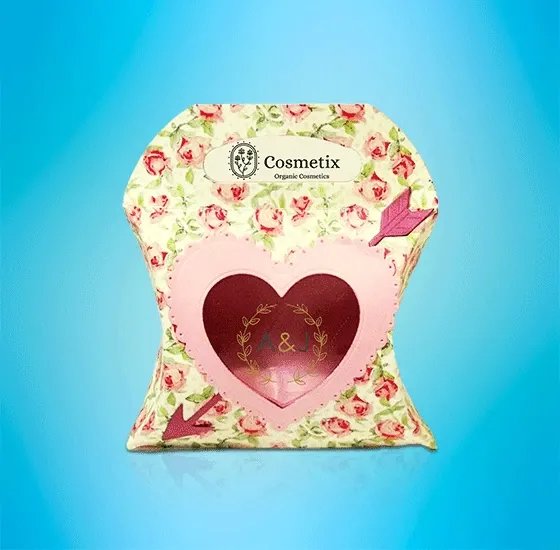 Luxury Pillow Boxes