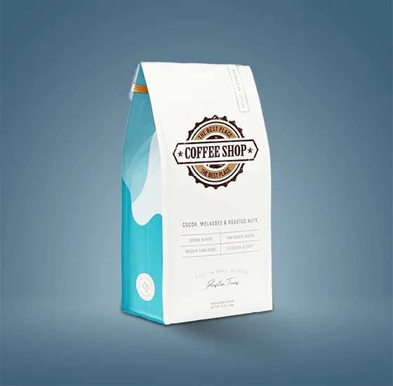 CBD Tea Boxes