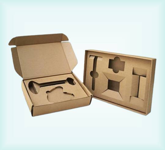 Corrugation Inserts