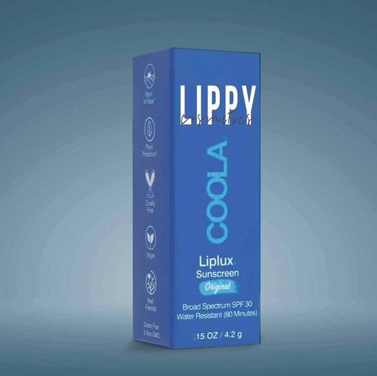 Lip Balm Boxes