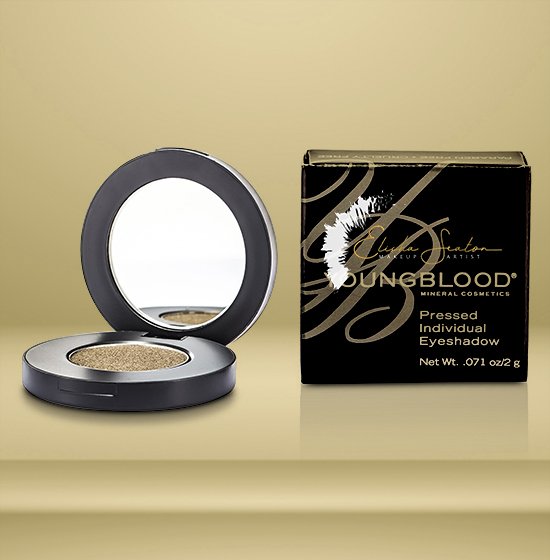 Eyeshadow Boxes