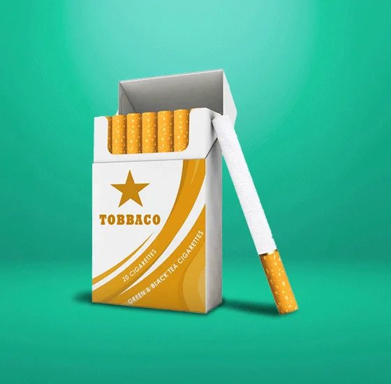 Custom Cigarette Boxes