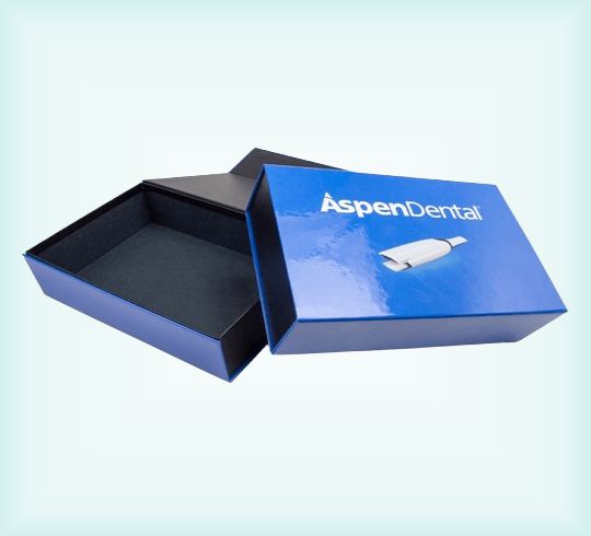 Gloss Lamination
