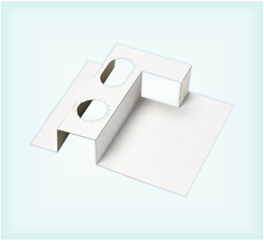 Cardboard Inserts