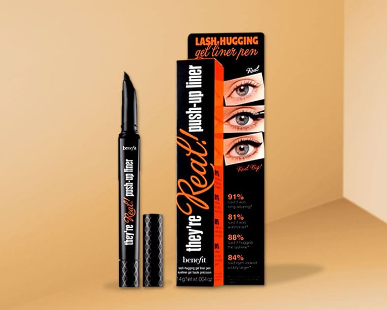 Eyeliner Boxes