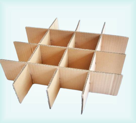 Corrugation Inserts